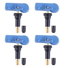 4PCS TPMS TYRE PRESSURE