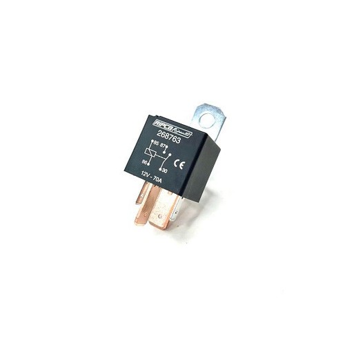 12v 70a pin relay - pin,