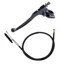 Clutch Lever Pro Cable For