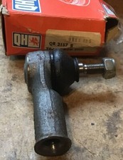 QH QR2157S Track Rod End Suits Rover Triumph Honda