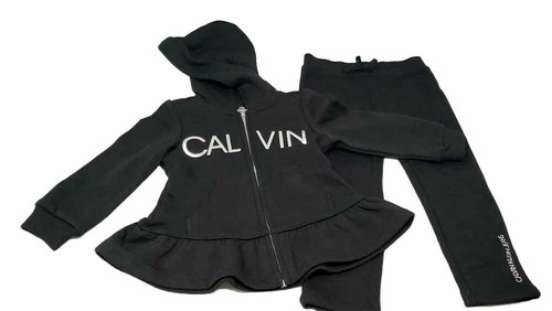 Calvin klein girls piece set - calvin,