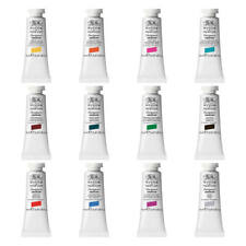 Winsor & Newton Designers Gouache Paint 14ml Tube in 89 Colours 
