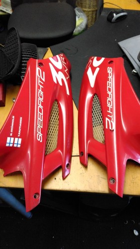 Peugeot speedfight set of - peugeot,