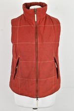 JOHN PARTRIDGE Red Padded