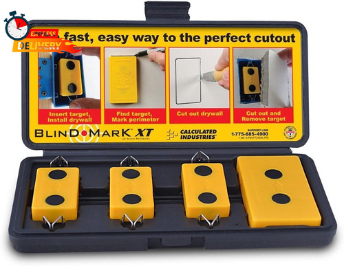 Calculated industries 8105 - calculated,