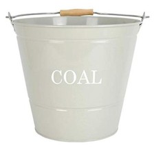 Manor Fireside Coal Bucket