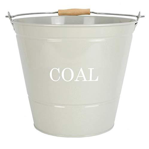 Manor fireside coal bucket - fireside,