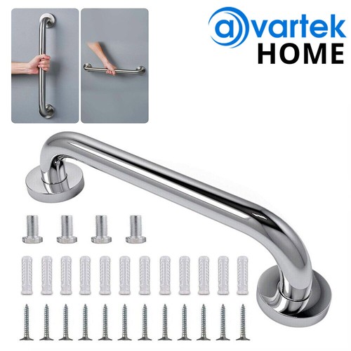 Stainless steel grab - stainless,