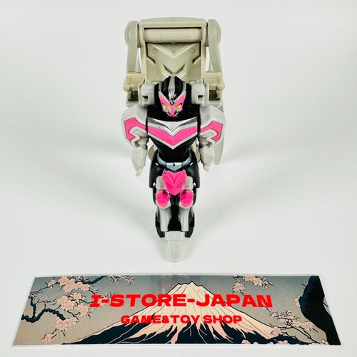 Power rangers magiranger - power,