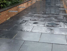 Universal Paving Black Indian