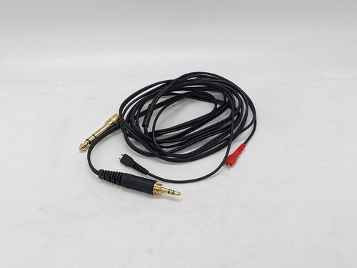 Cable for sennheiser 25 - hd,