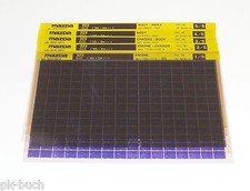Microfiche Spare Parts Catalog