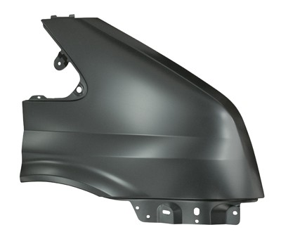 Fits ford transit - ford, front