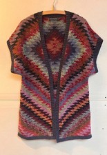 Kaffe Fassett Peruvian