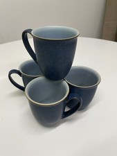DENBY BLUE JETTY STONEWARE