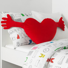 IKEA FAMNIG HJÄRTA Heart
