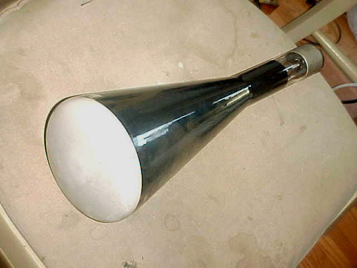 Crt picture tube type - crt,