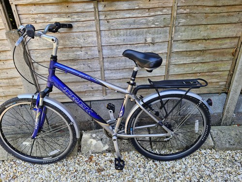 Trek navigator rst 200 - navigator,