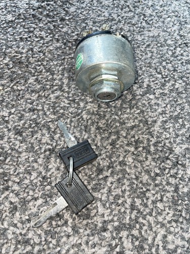 Royal enfield minda ignition - royal,
