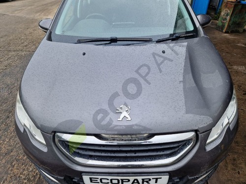 Peugeot 2008 mk1 - 2008,