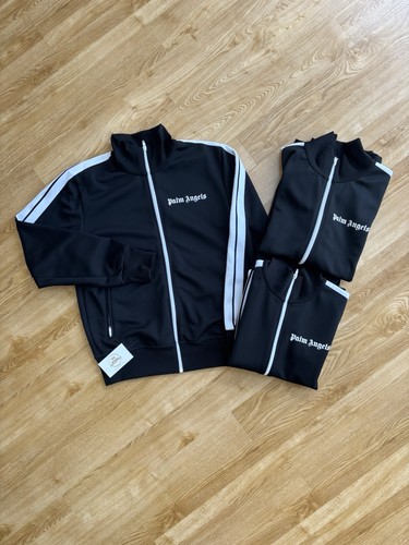 Palm angels track - , jacket