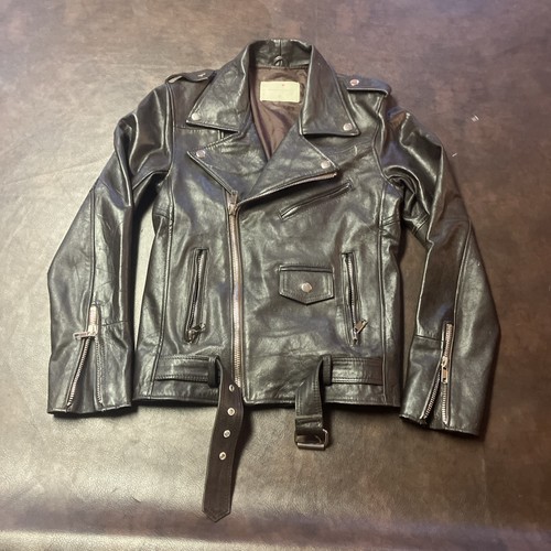 Deadwood classic brown leather - classic,