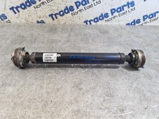 2020 MERCEDES GLS 400D AMG LINE PROP SHAFT FRONT A1674105303