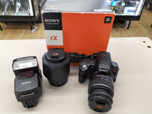 Sony digital camera - digital,