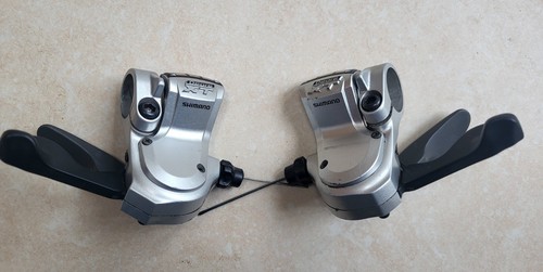 Shimano deore m750 3x9 - shimano,