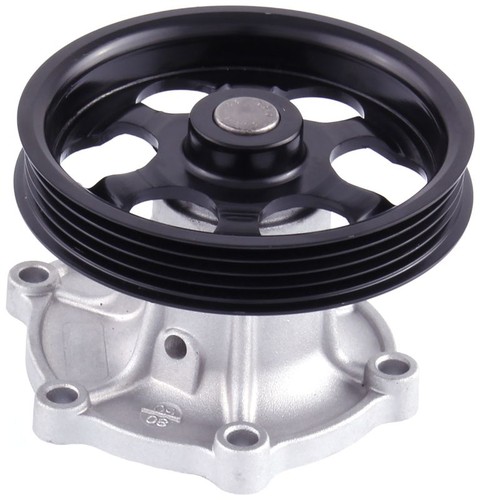 Engine cooling water pump - engine,