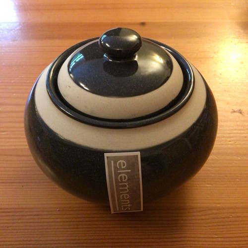 Brand new boxed fairmont - new, boxed;