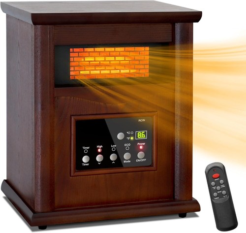 1500w electric infrared - 1500w,