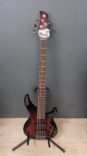 Yamaha trbx605fm string - yamaha,