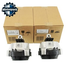 2X Engine Motor Mount