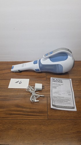 Black decker hhv1320jr - black,