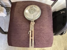 Classic Car Foglight Spotlight & Mounting Bracket