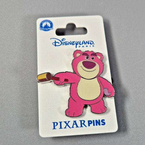 Disney pin trading pixar - pin,