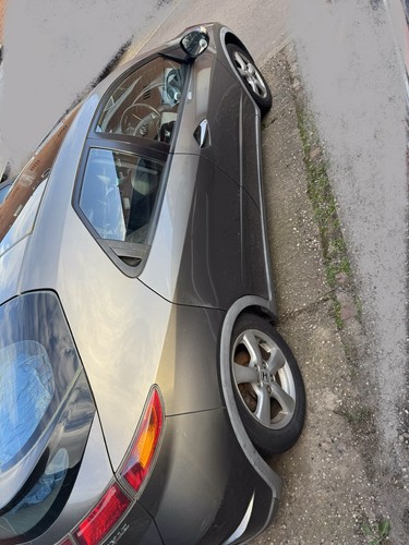 Honda civic petrol - honda, 1.8