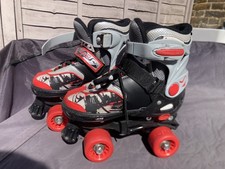 Senhai Power Quad Roller