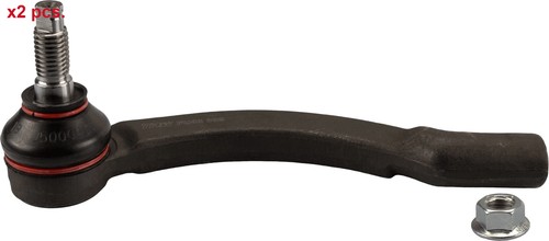 Pcs front tie rod - tie,