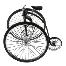1:10 Scale Alloy Triathlon