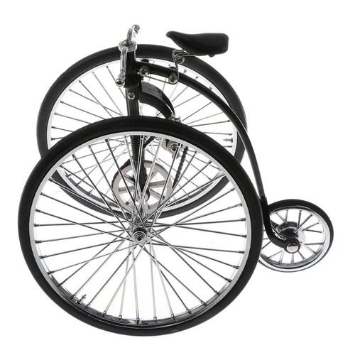 Scale alloy triathlon - 1:10,