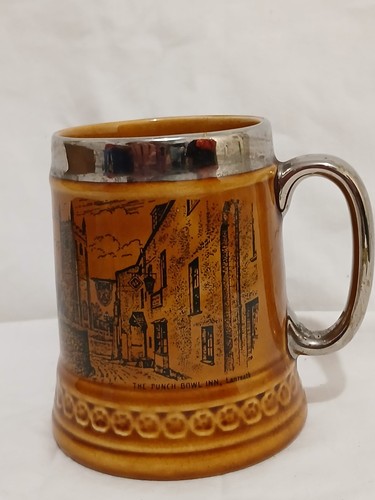 Lord nelson ware - ware, pottery