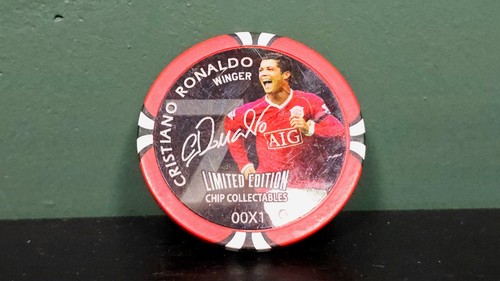 Limited edition manchester - limited,