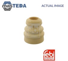 27973 SUSPENSION RUBBER BUFFER BUMP STOP FEBI BILSTEIN FOR OPEL CORSA D,CORSA E