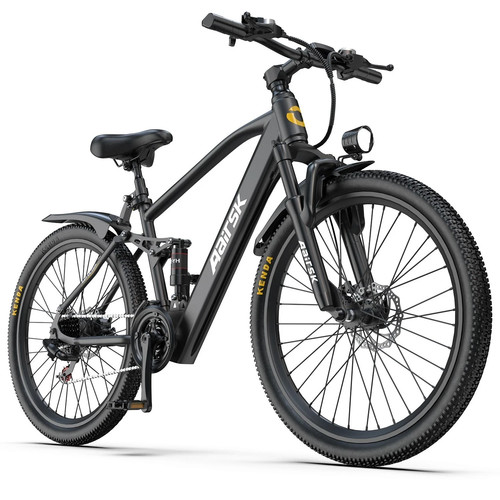Electric bike for adults - electric,