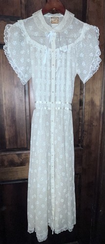 Vintage gunne sax jessica - vintage,