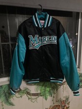 Blue vintage starter