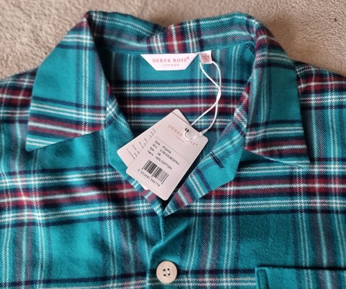 New derek rose brushed - new,