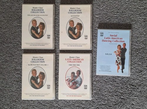 Ballroom dance collection - ballroom, 5